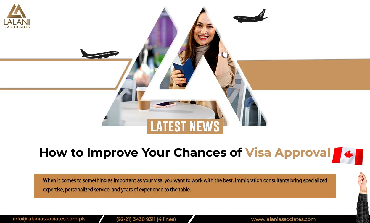 Visa Approval